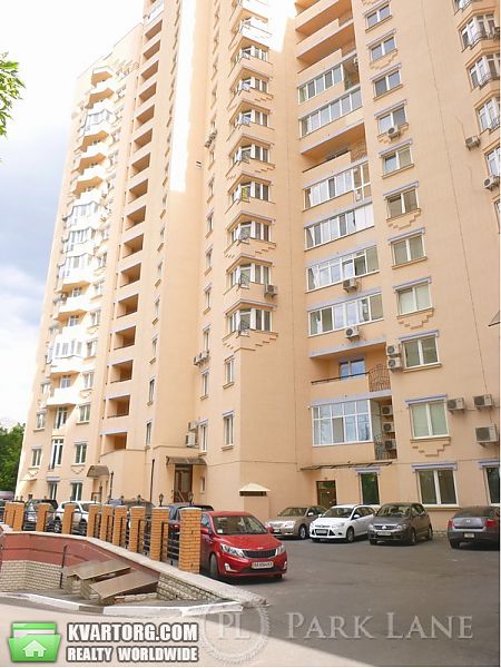Sell 2-room apartment. Киев,  Липковского — photo 1