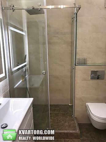 Rent out 2-room apartment. Киев,  Дегтяревская — photo 6