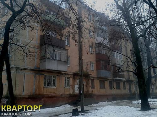 Sell 2-room apartment. Днепропетровск, Гагарина — photo 1