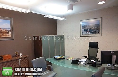 Rent out office. Киев, ул.Льва Толстого — photo 1