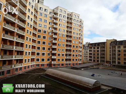 Sell 1-room apartment. Одесса, Говорова Марш/Зоопарковая — photo 5