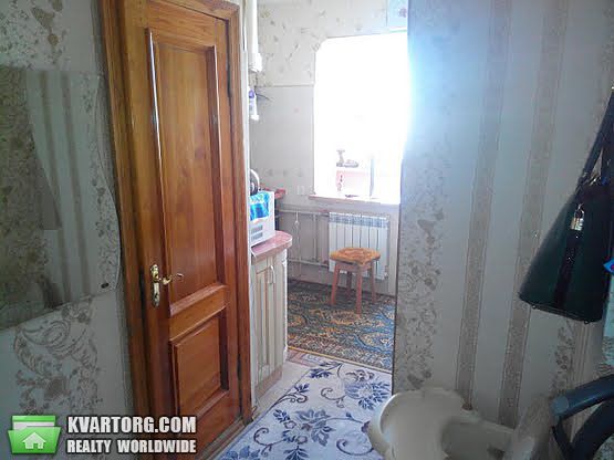 Sell 1-room apartment. Киев,  Северная — photo 9