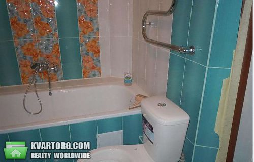 Rent out 1-room apartment. Киев, Чавдар — photo 3
