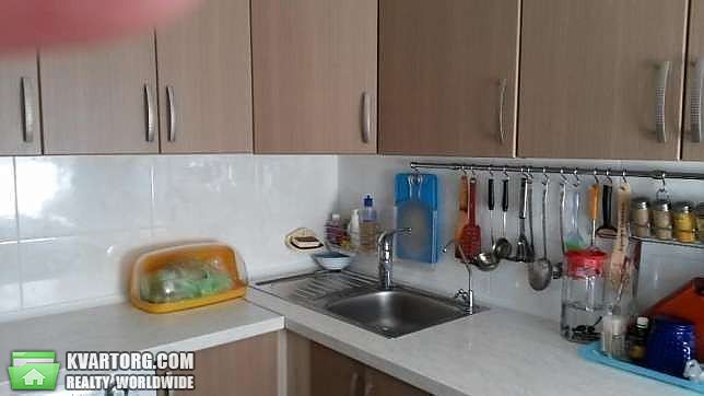 Sell 3-room apartment. Киев,  Серафимовича — photo 6