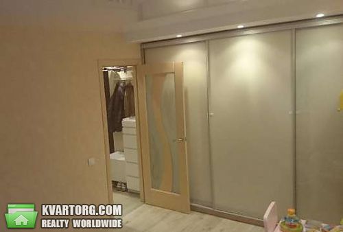 Sell 2-room apartment. Киев, Космическая — photo 5