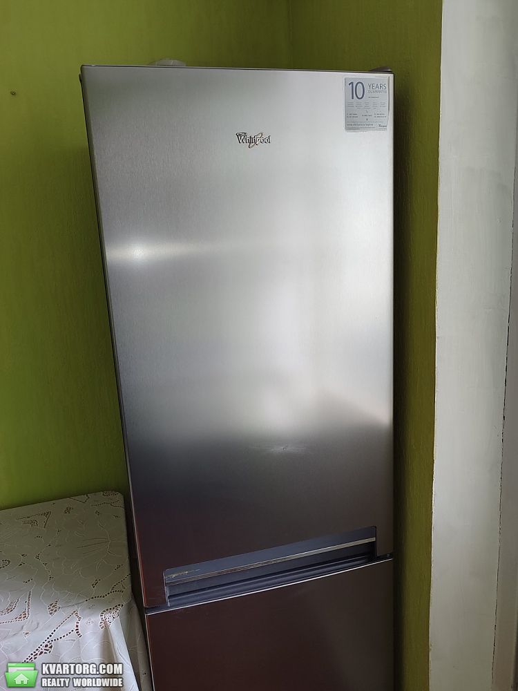Rent out 1-room apartment. Киев, Павла Тычины — photo 7