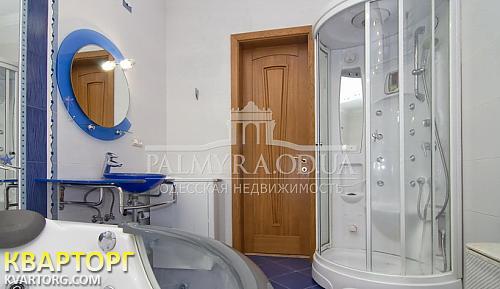 Rent out 3-room apartment. Одесса, Французский бульвар — photo 5