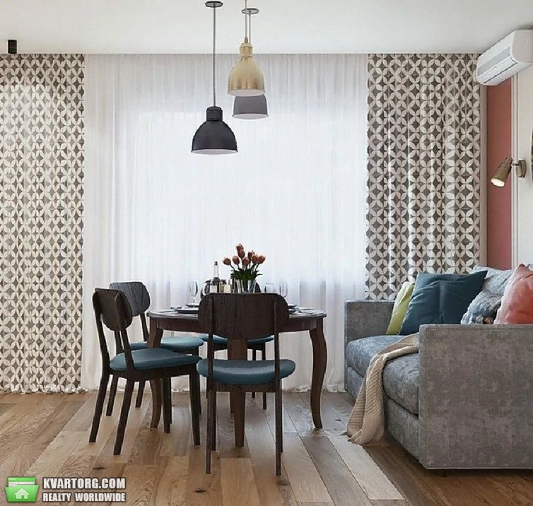 Rent out 1-room apartment. Киев,  Демиевская — photo 3