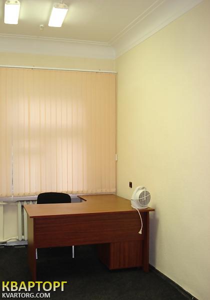 Rent out office. Киев,  Васильковская — photo 1