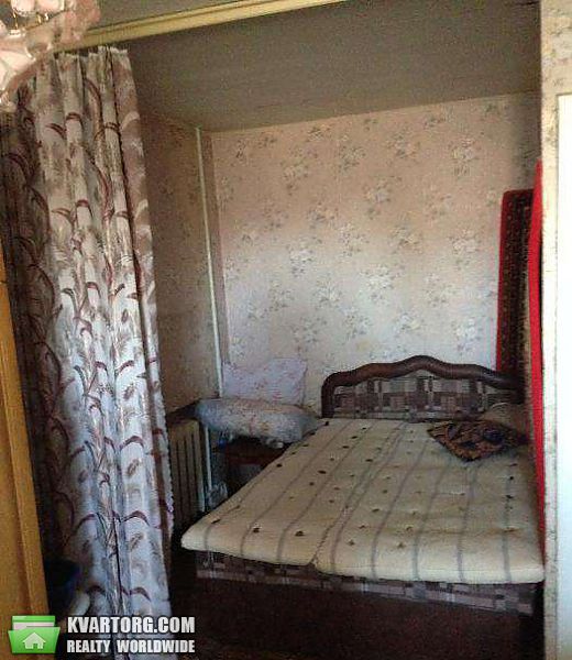 Sell 1-room apartment. Киев, Комарова — photo 4