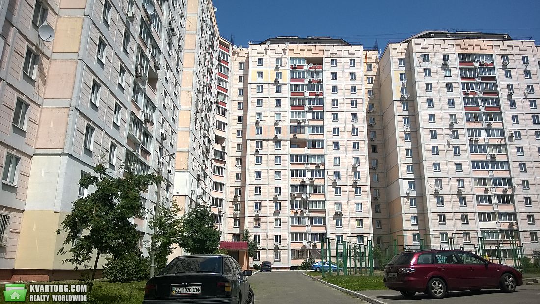 Sell 3-room apartment. Киев,  Пулюя — photo 1