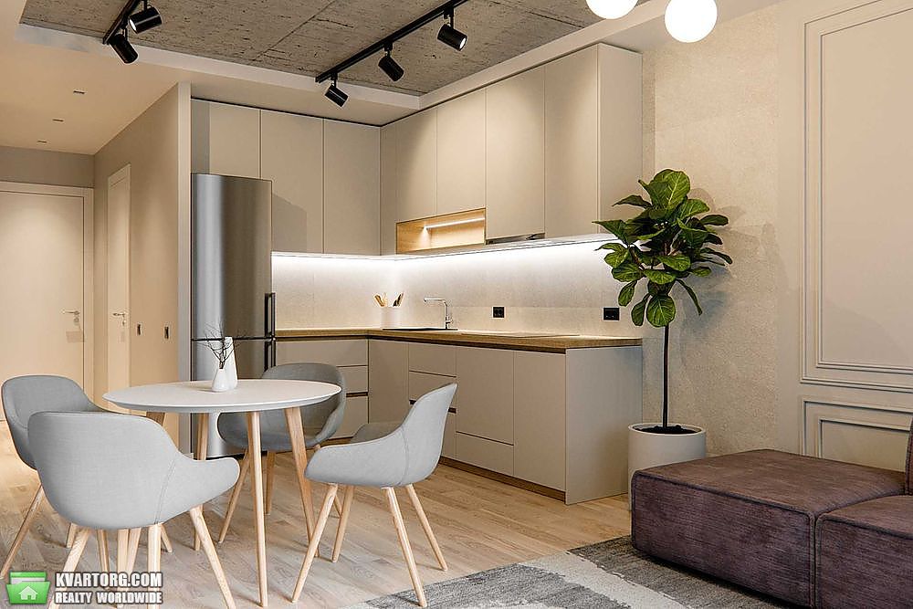 Sell 1-room apartment. Киев,  Каховская — photo 6