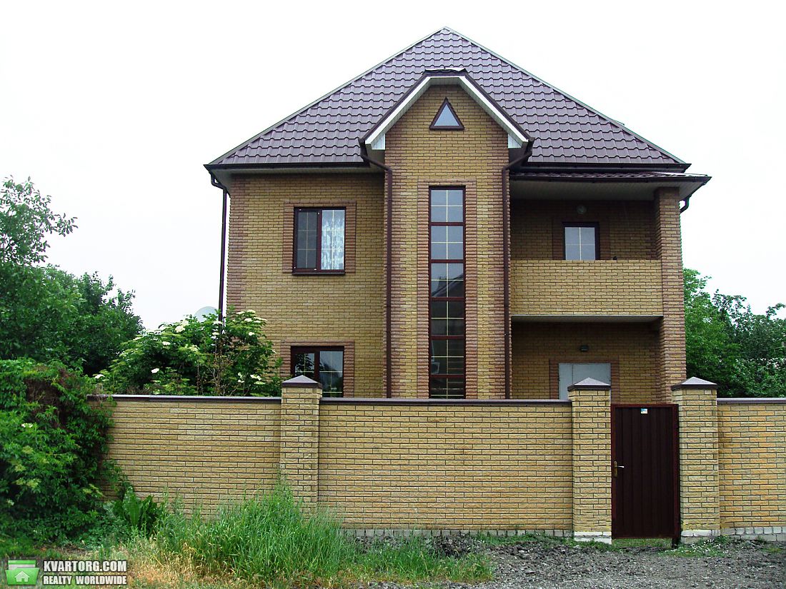 Sell house. Днепропетровск, Образцова — photo 2