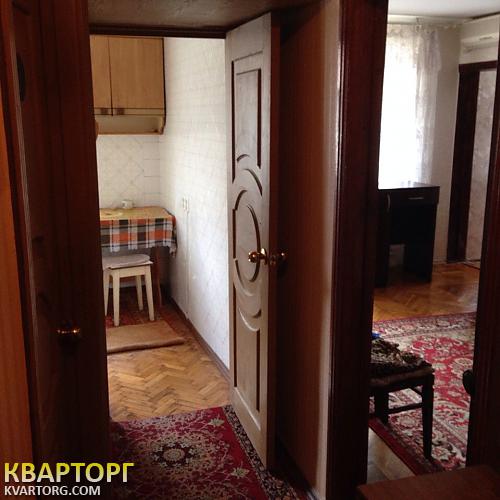 Rent out 2-room apartment. Одесса, ул.Мечникова — photo 1