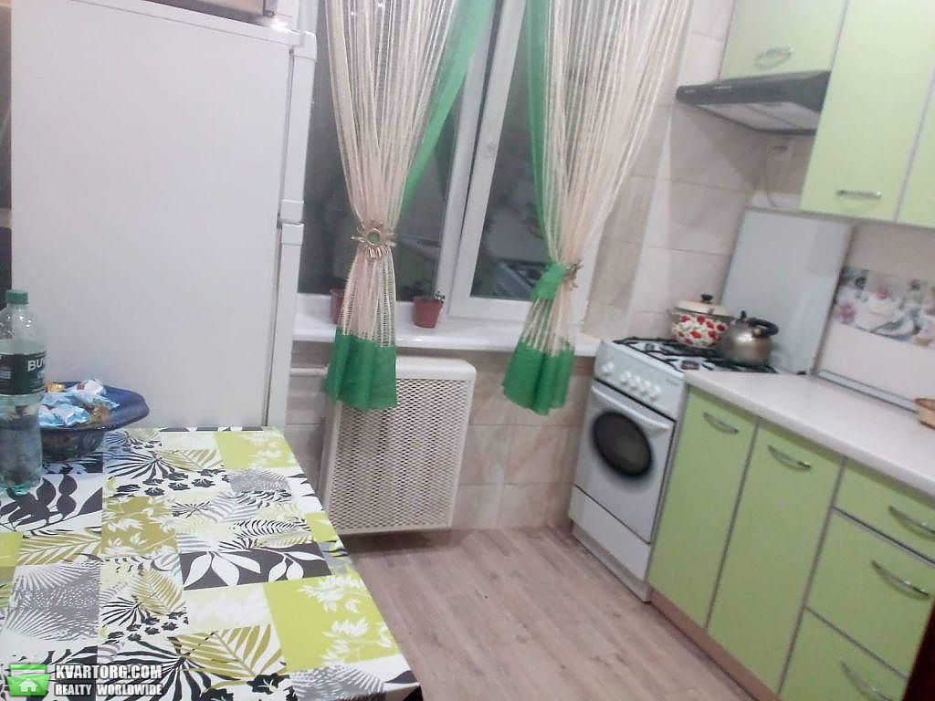 Sell 2-room apartment. Полтава,  Алма-Атинская — photo 2