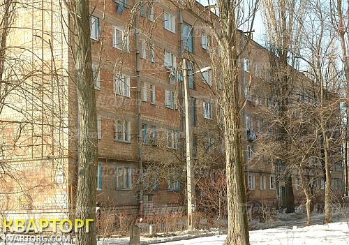 продам 1-комнатную квартиру. Киев,  Зодчих - фото 2