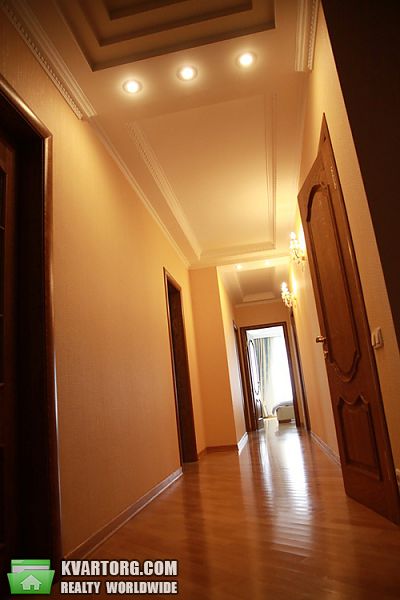 Rent out 3-room apartment. Киев, ул. Панаса Мирного — photo 3