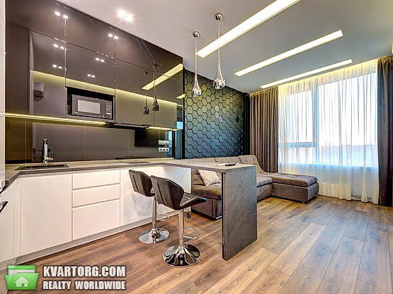 Rent out 2-room apartment. Киев,  Димитрова — photo 3