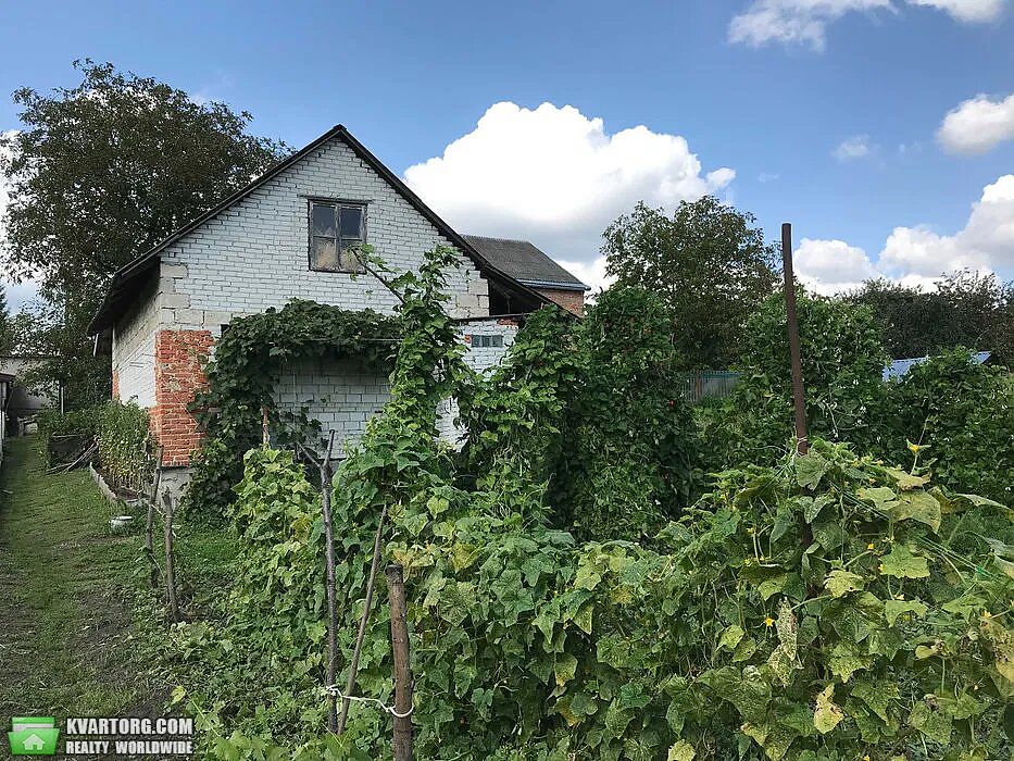 Sell house. Львов, Полевая — photo 3