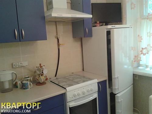 Rent out 3-room apartment. Одесса, Семинарская — photo 8