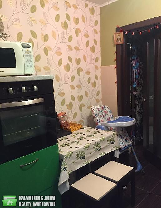 Sell 1-room apartment. Киев,  Лепсе бул — photo 4