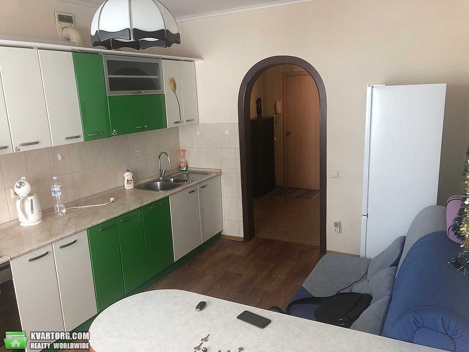 Sell 1-room apartment. Киев,  Сосницкая — photo 2