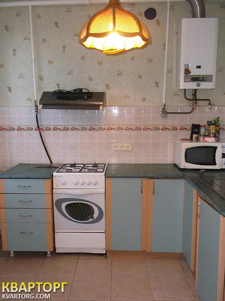 Rent out 2-room apartment. Киев, Выборгская — photo 4