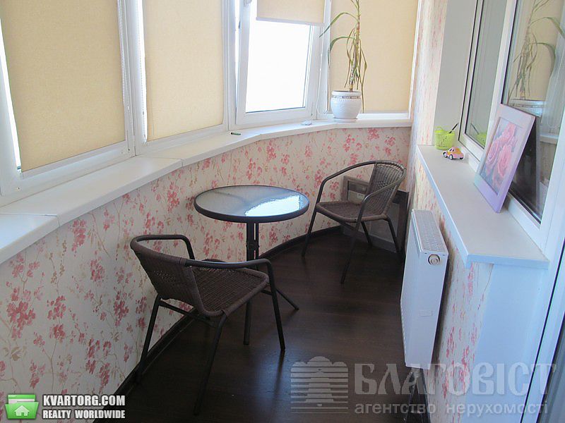 Sell 2-room apartment. Киев,  Вышгородская — photo 8
