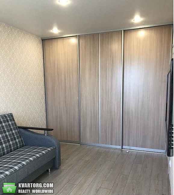 Rent out 1-room apartment. Киев,  Чавдар — photo 3