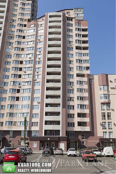 Sell 2-room apartment. Киев, Харьковское шоссе — photo 1