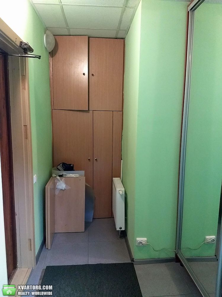 Rent out office. Киев, проспект Л. Курбаса — photo 10