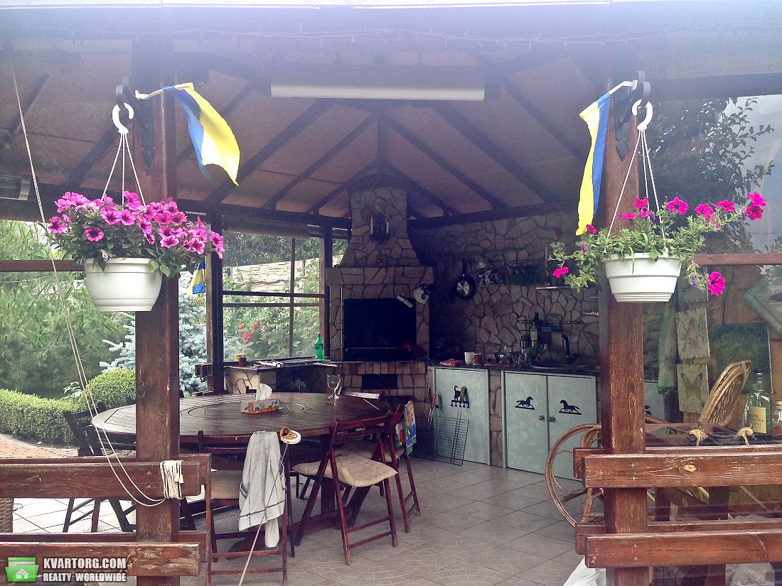 Sell house. Киев,  Садовая Осокорки — photo 7