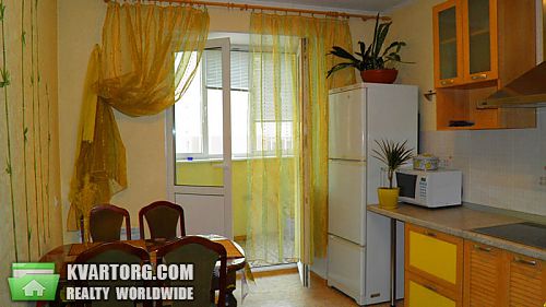 Rent out 1-room apartment. Харьков, Петровского — photo 5