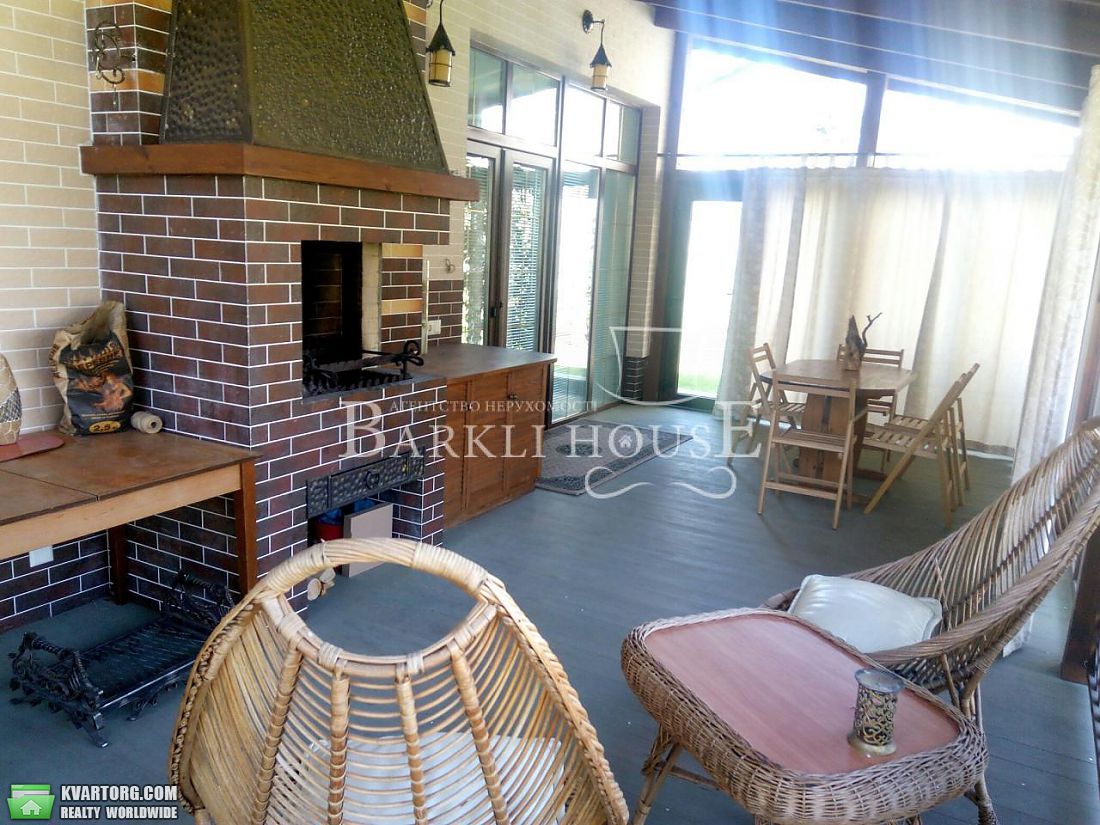Rent out house. Буча,  Лесная — photo 10