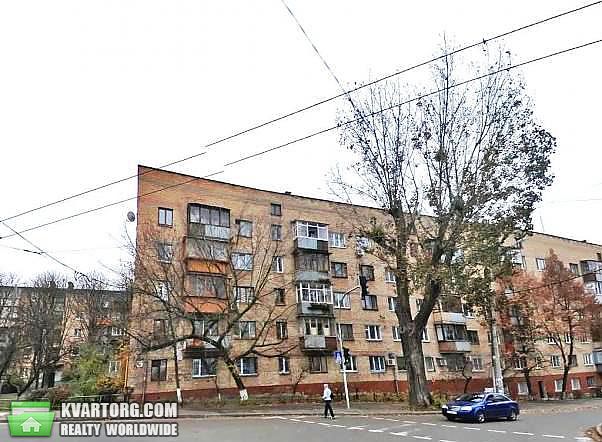 Sell 4-room apartment. Киев,  Нежинская — photo 1