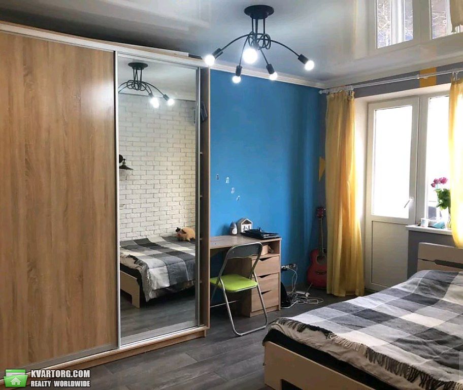 Sell 1-room apartment. Киев,  Щусева — photo 1