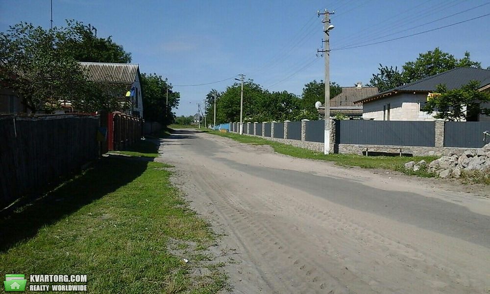 Sell house. Киевская обл., Хоцьки — photo 4