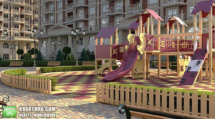 Sell 1-room apartment. Киев, Максимовича — photo 9