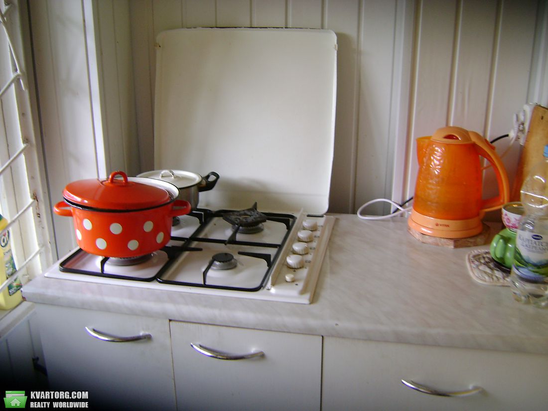 Sell house. Киев,  Садовая — photo 9