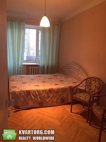 Rent out 2-room apartment. Киев,  Гончара — photo 5