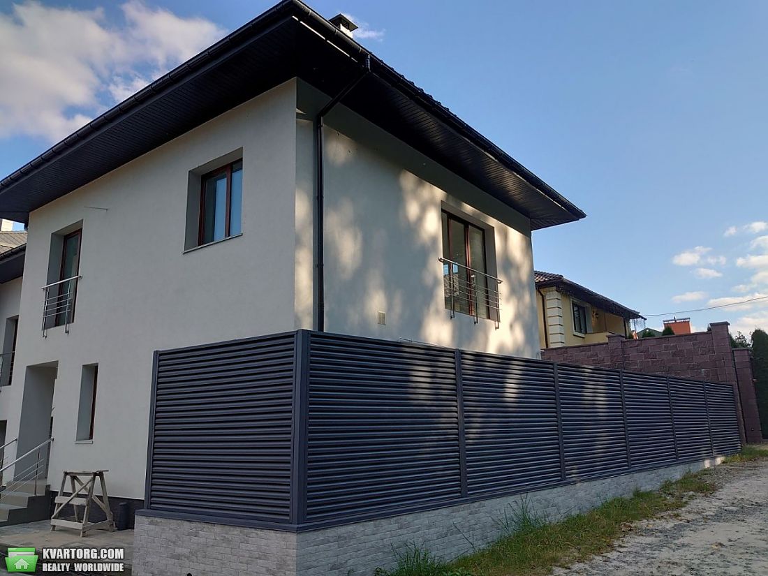 Sell house. Киев, 11 Лінія — photo 3