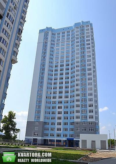 Sell 1-room apartment. Киев, Бажана — photo 1