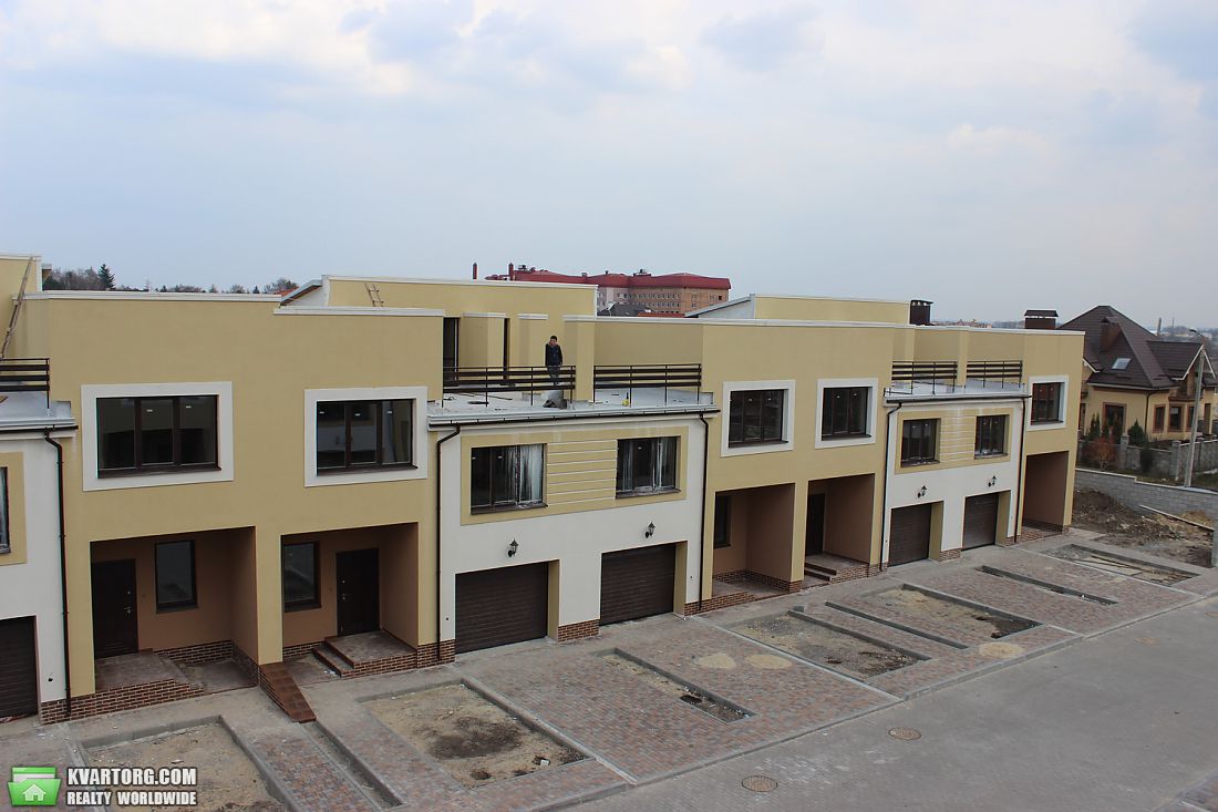 Sell Townhouse. Ровно, Неофіта Кибалюка — photo 5