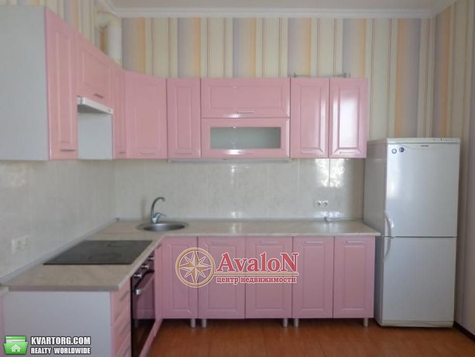 Sell 1-room apartment. Одесса, Среднефонтанская — photo 1