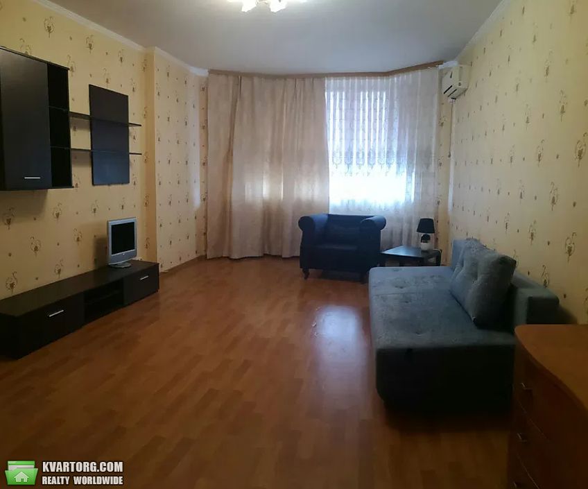 Rent out 2-room apartment. Киев, Б.Гмыри — photo 7