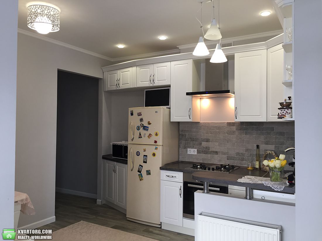 Sell 2-room apartment. Харьков, Большая Панасовская — photo 1