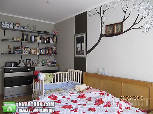 Sell 3-room apartment. Киев, Круглоуниверситетская — photo 1