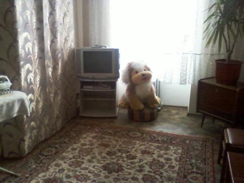 Rent out 2-room apartment. Одесса, Затонского — photo 1