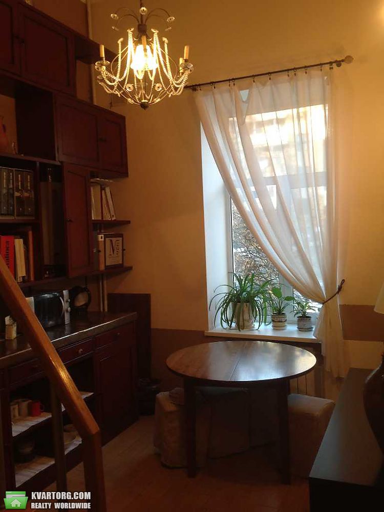 Rent out office. Киев, Воровского — photo 5