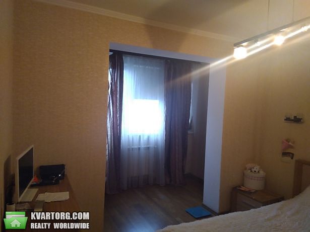 Rent out 3-room apartment. Киев,  Бальзака — photo 3